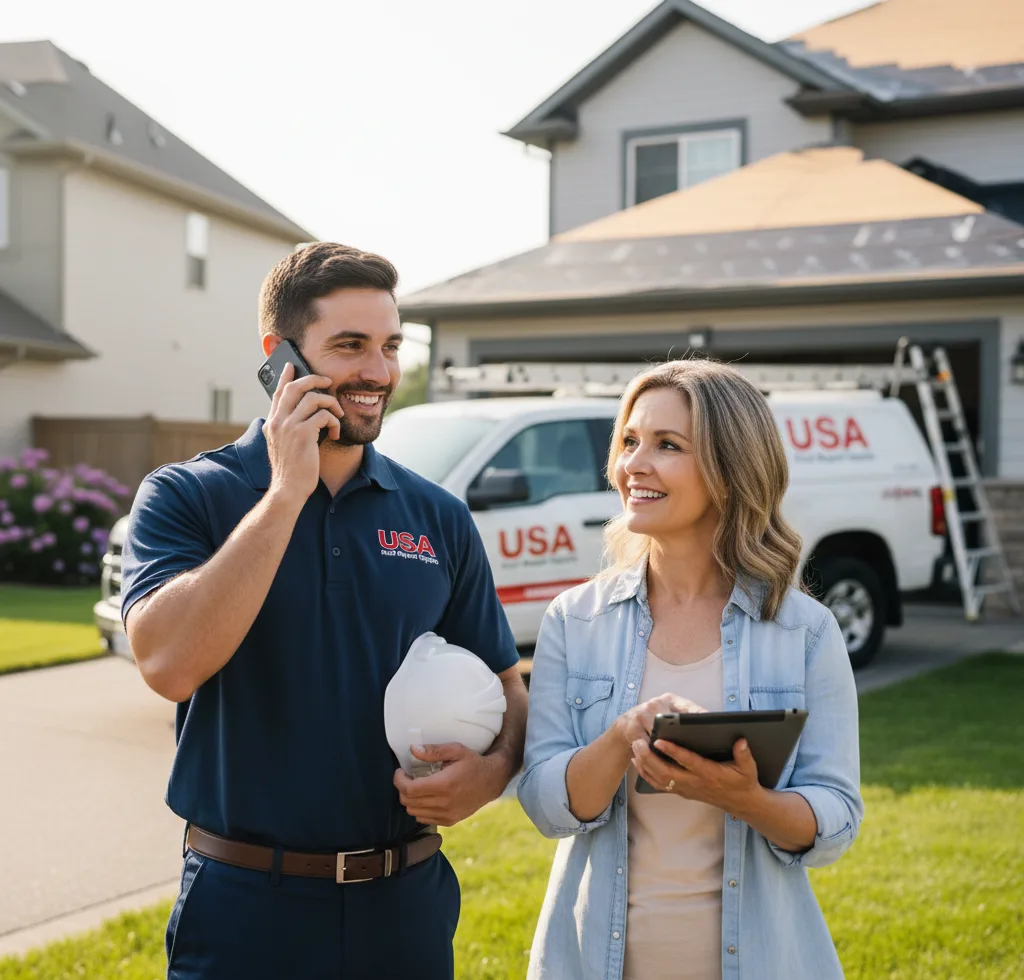 Emergency Roof Repair in Freehold, NY